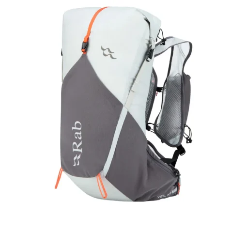 Mujer Rab Veil XP 20L impermeable mochila - SS25
