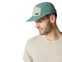 Mujer Rab Vista 5 Panel gorra - SS25