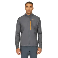 Hombre Rab Vital chaqueta - AW24