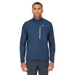 Hombre Rab Vital chaqueta - AW24