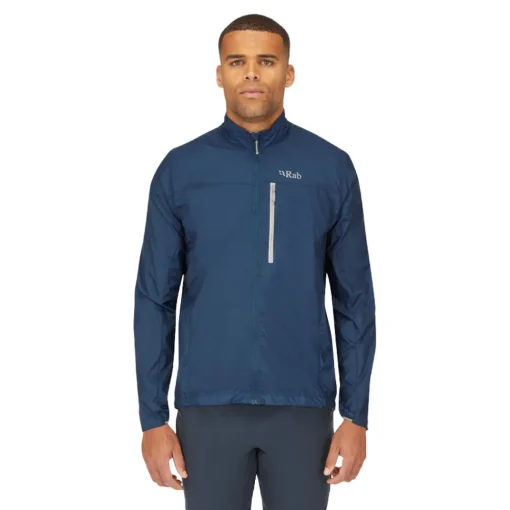 Hombre Rab Vital chaqueta - AW24