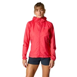Mujer Rab Vital mujer Hooded chaqueta - SS25