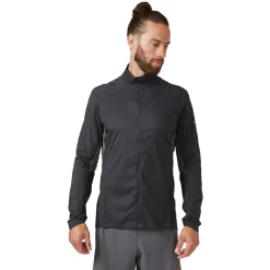 Hombre Rab Windveil chaqueta