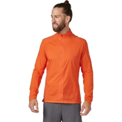 Hombre Rab Windveil chaqueta