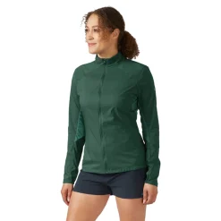 Mujer Rab Windveil chaqueta para mujer