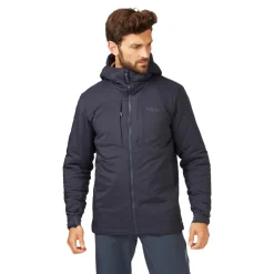 Hombre Rab Xenair Alpine chaqueta aislante - SS24