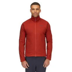 Hombre Rab Xenair Light chaqueta - AW24