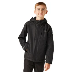 Niños Regatta Calderdale II Junior chaqueta impermeable