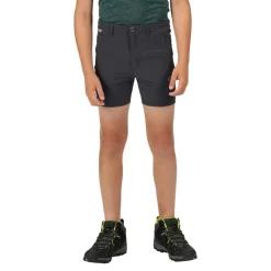 Niños Regatta Highton para niños trekking pantalones cortos