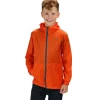 Niños Regatta Pack It III Junior chaqueta impermeable - AW19