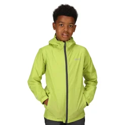 Niños Regatta Pack-It III Junior chaqueta