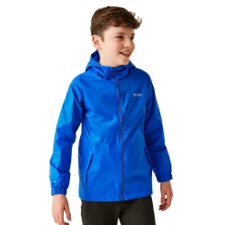 Niños Regatta Pack-It III Junior chaqueta impermeable - AW24