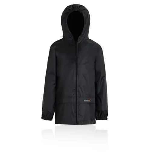 Niños Regatta Stormbreak Kids chaqueta - AW24