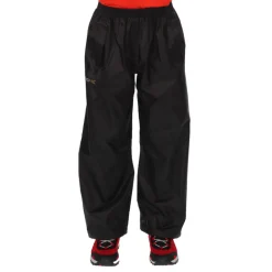 Niños Regatta Stormbreak Kids Overtrousers - AW24