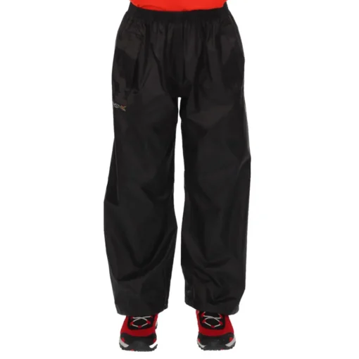 Niños Regatta Stormbreak Kids Overtrousers - AW24