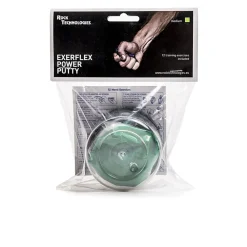 Mujer Rock Technologies Power Putty (Medium) - SS25