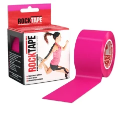 Mujer Rocktape Kinesiology cinta adhesiva (5cm x 5m) - SS24