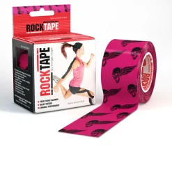 Mujer Rocktape Kinesiology Tape (5cm x 5m) - SS25
