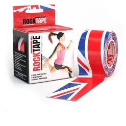 Mujer Rocktape Kinesiology Tape (5cm x 5m) - SS25