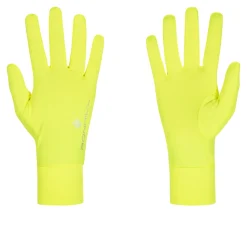Mujer RonHill Classic guantes running - SS25