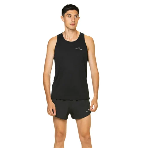 Hombre RonHill Core camiseta sin mangas - SS25