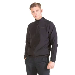 Hombre RonHill Core chaqueta running - SS25