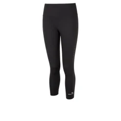 Mujer RonHill Core Crop mallas para mujer - SS24