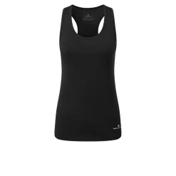 Mujer RonHill Core Knit mujer camiseta sin mangas - SS25