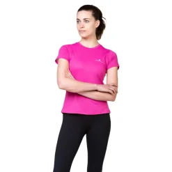 Mujer RonHill Core mujer T-Shirt - SS25