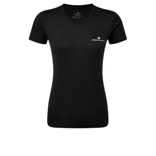Mujer RonHill Core mujer T-Shirt - SS25