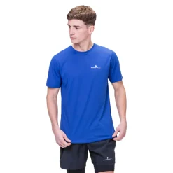 Hombre RonHill Core T-Shirt - SS25