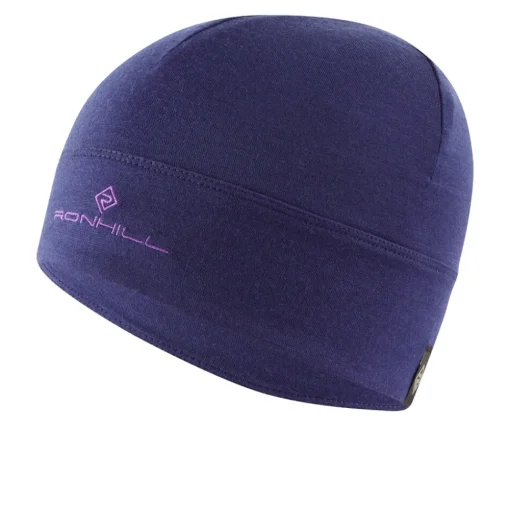 Mujer RonHill Merino gorro - AW24