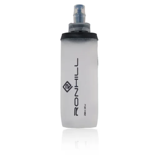 Mujer RonHill 250ml Fuel Flask - SS25