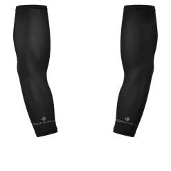 Mujer RonHill Race Arm Sleeves - SS25