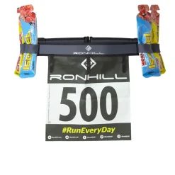 Mujer RonHill Race Number Belt - SS25