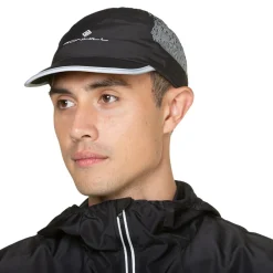 Mujer RonHill Reflect gorra - SS25