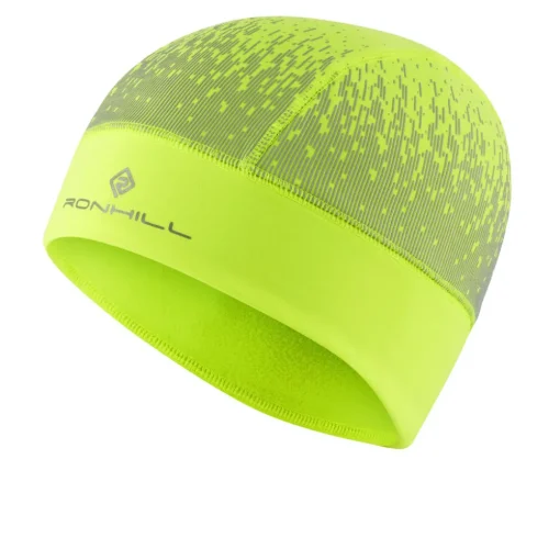 Mujer RonHill Reflect gorro - SS25