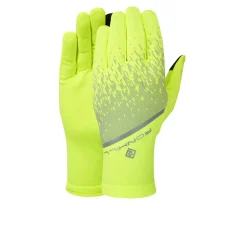 Mujer RonHill Reflect guantes - SS25