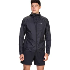 Hombre RonHill Tech All-Terrain chaqueta running - SS25