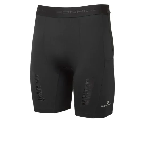 Hombre RonHill Tech All-Terrain 8-Inch Stretch pantalones cortos - SS25