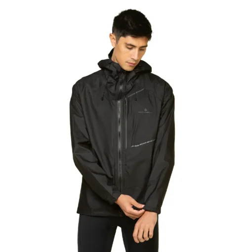 Hombre RonHill Tech Fortify chaqueta - SS25