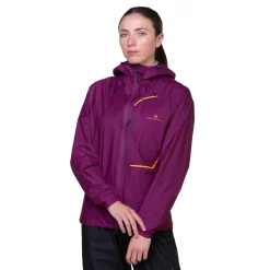 Mujer RonHill Tech Fortify mujer chaqueta - AW24