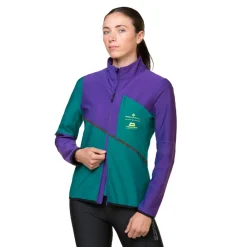 Mujer RonHill Tech GORE-TEX Windstopper mujer chaqueta - AW24