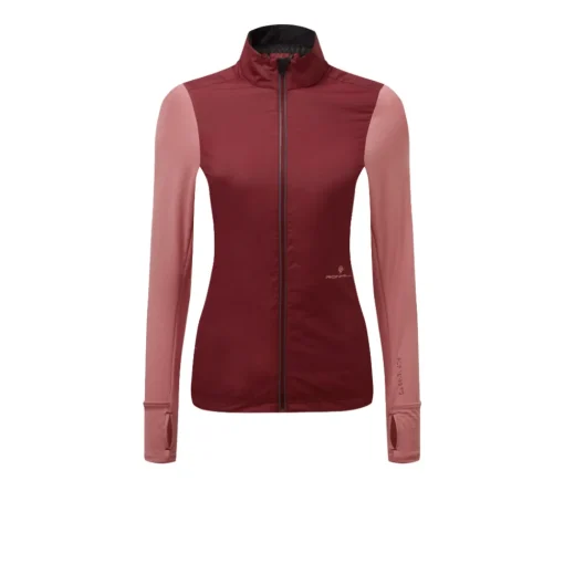 Mujer RonHill Tech Hyperchill chaqueta para mujer