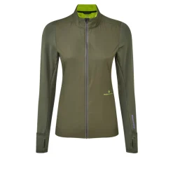 Mujer RonHill Tech Hyperchill chaqueta para mujer