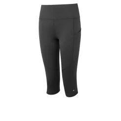 Mujer RonHill Tech mujer mallas capri - SS25