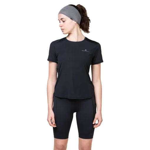 Mujer RonHill Tech mujer T-Shirt - SS25