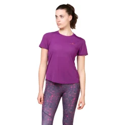 Mujer RonHill Tech mujer T-Shirt - SS25