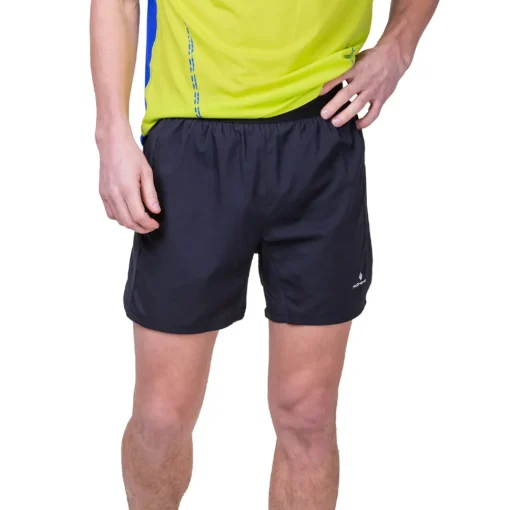 Hombre RonHill Tech pantalones cortos de 13 cm - SS24