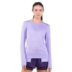 Mujer RonHill Tech pantalones cortos dobles - SS23